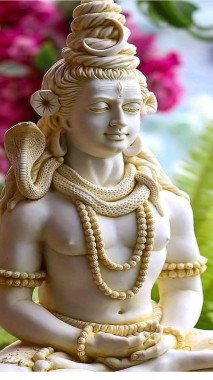 Lord Shiva Hd Images